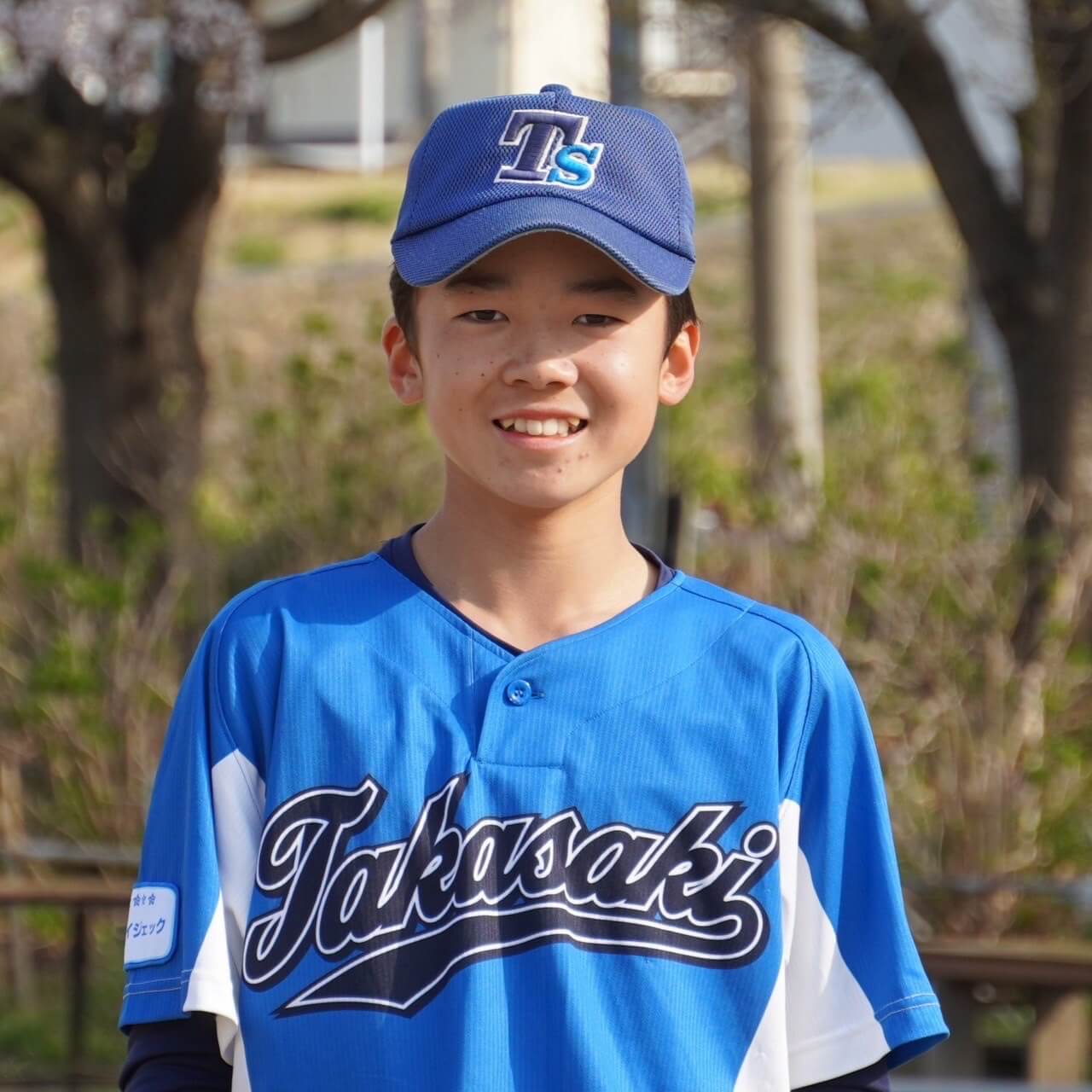 小此木 麦太