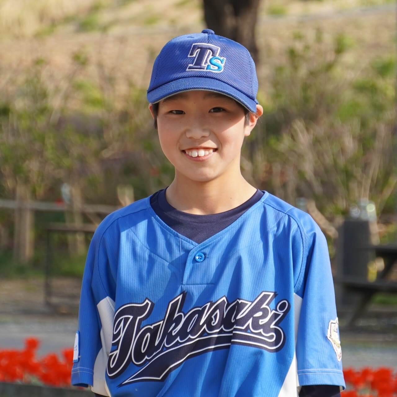 松波 遥史