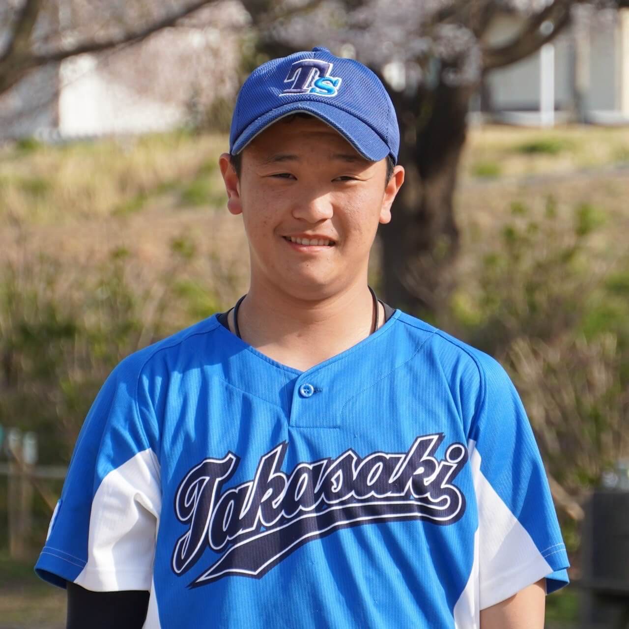 吉井 颯優