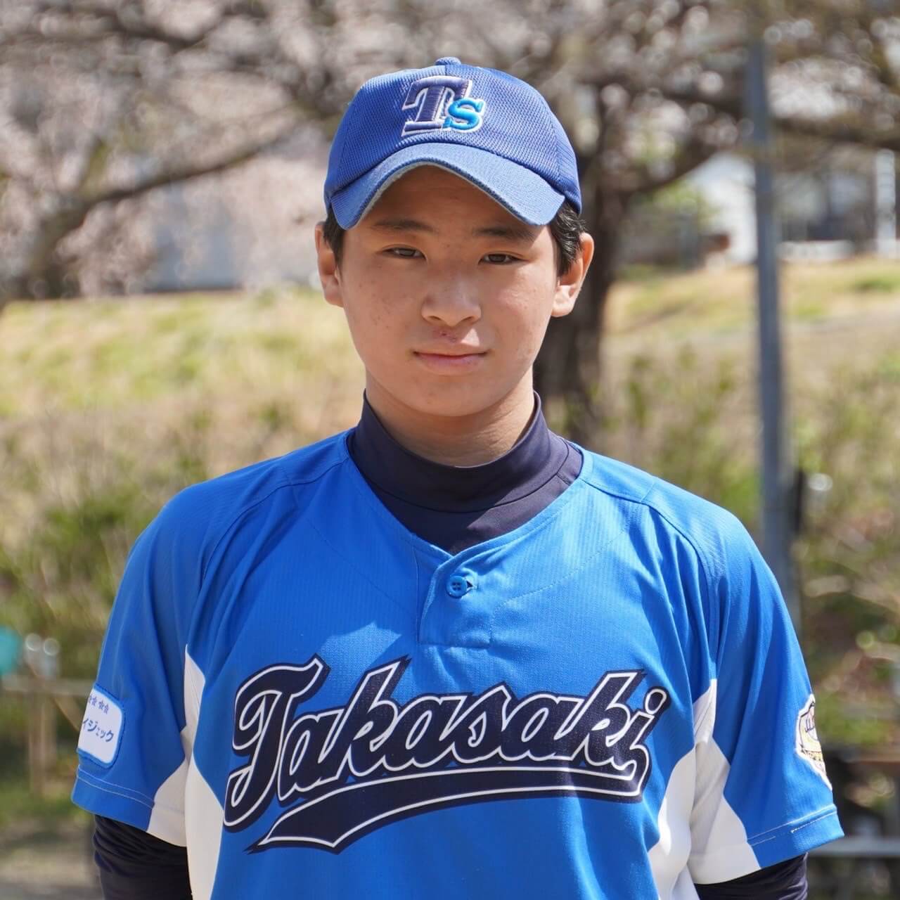 上原 悠希