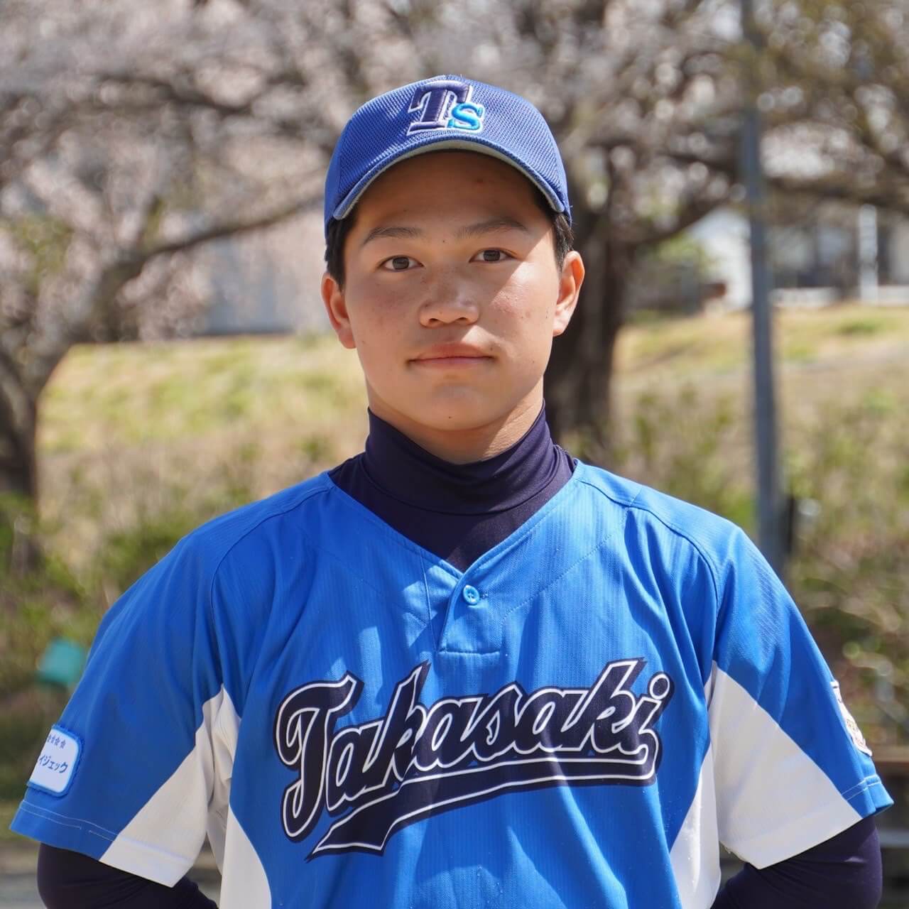 久保 泰樹