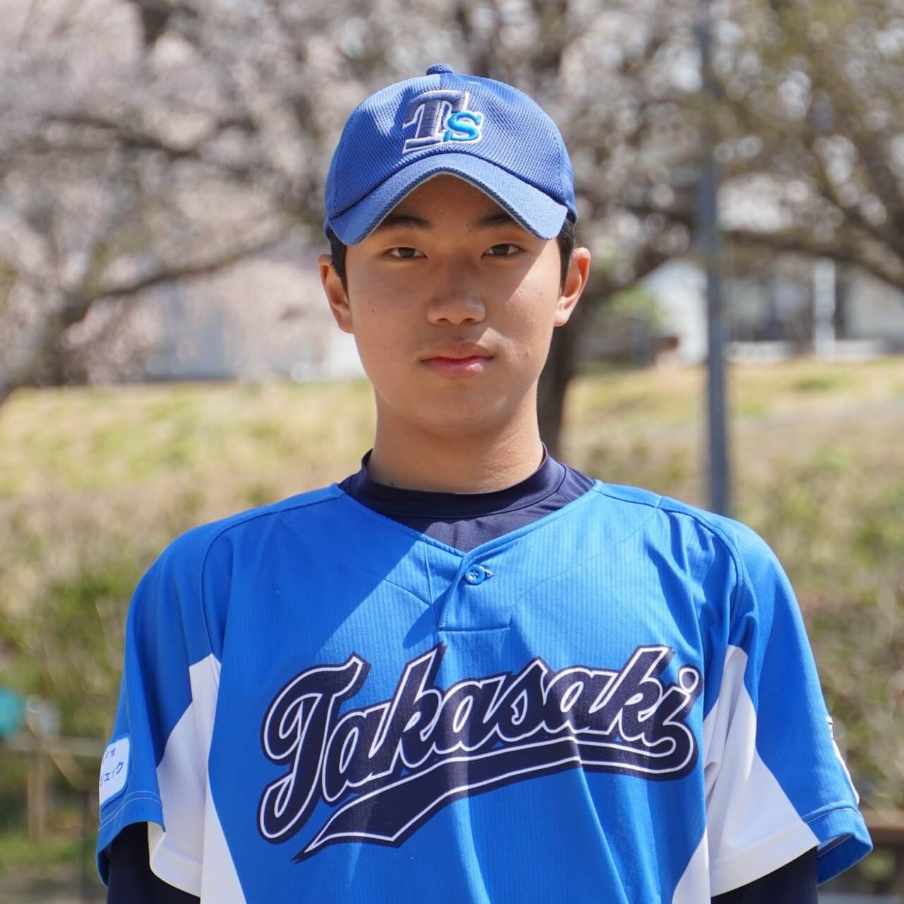 森田 結登