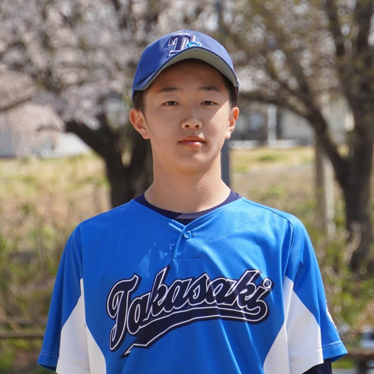 田村 林太郎