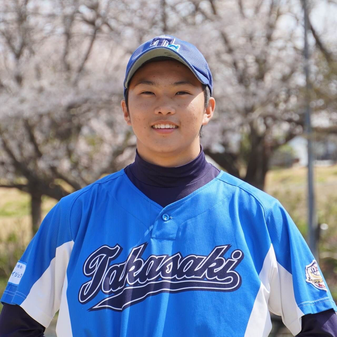 柳岡 優友