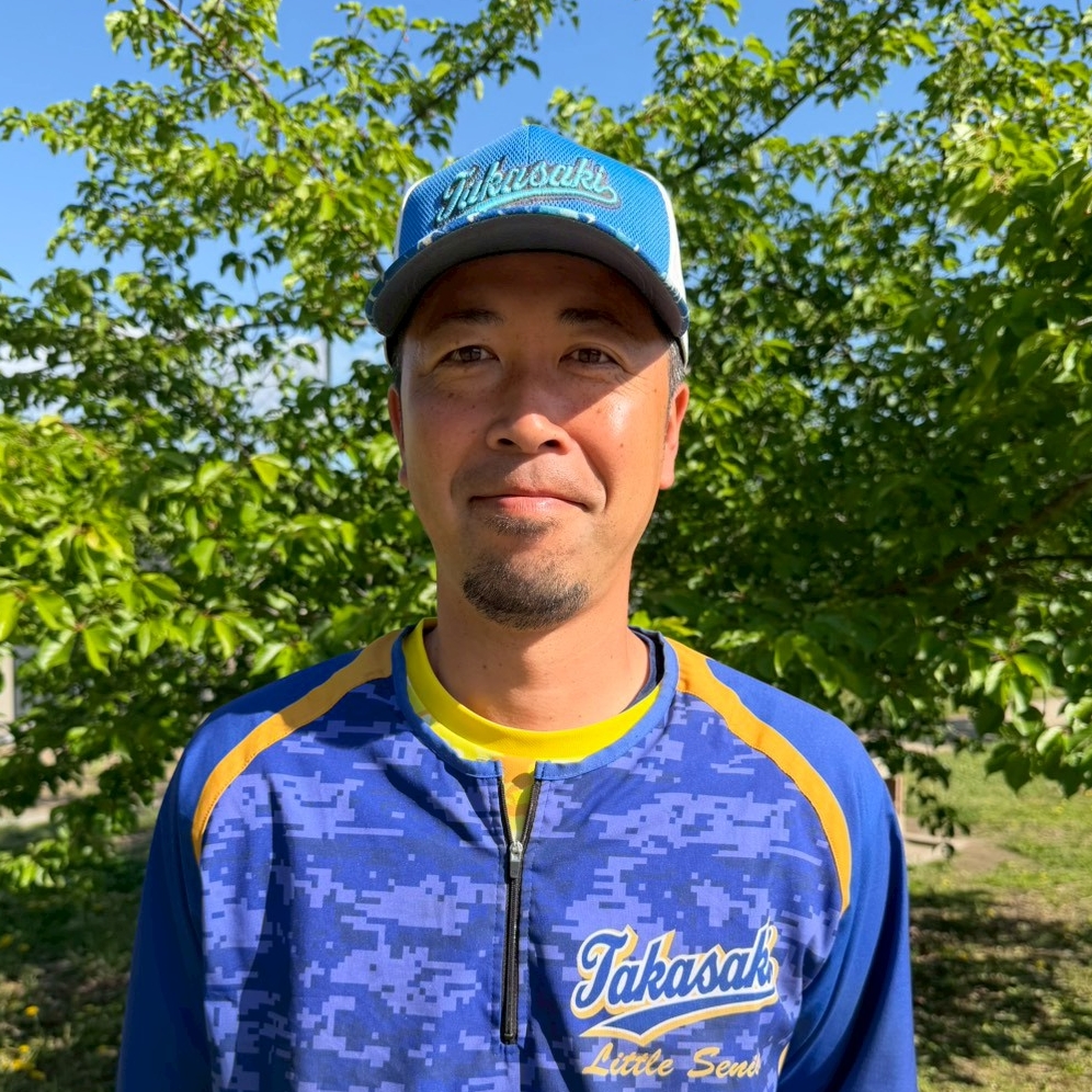 廣川　裕也