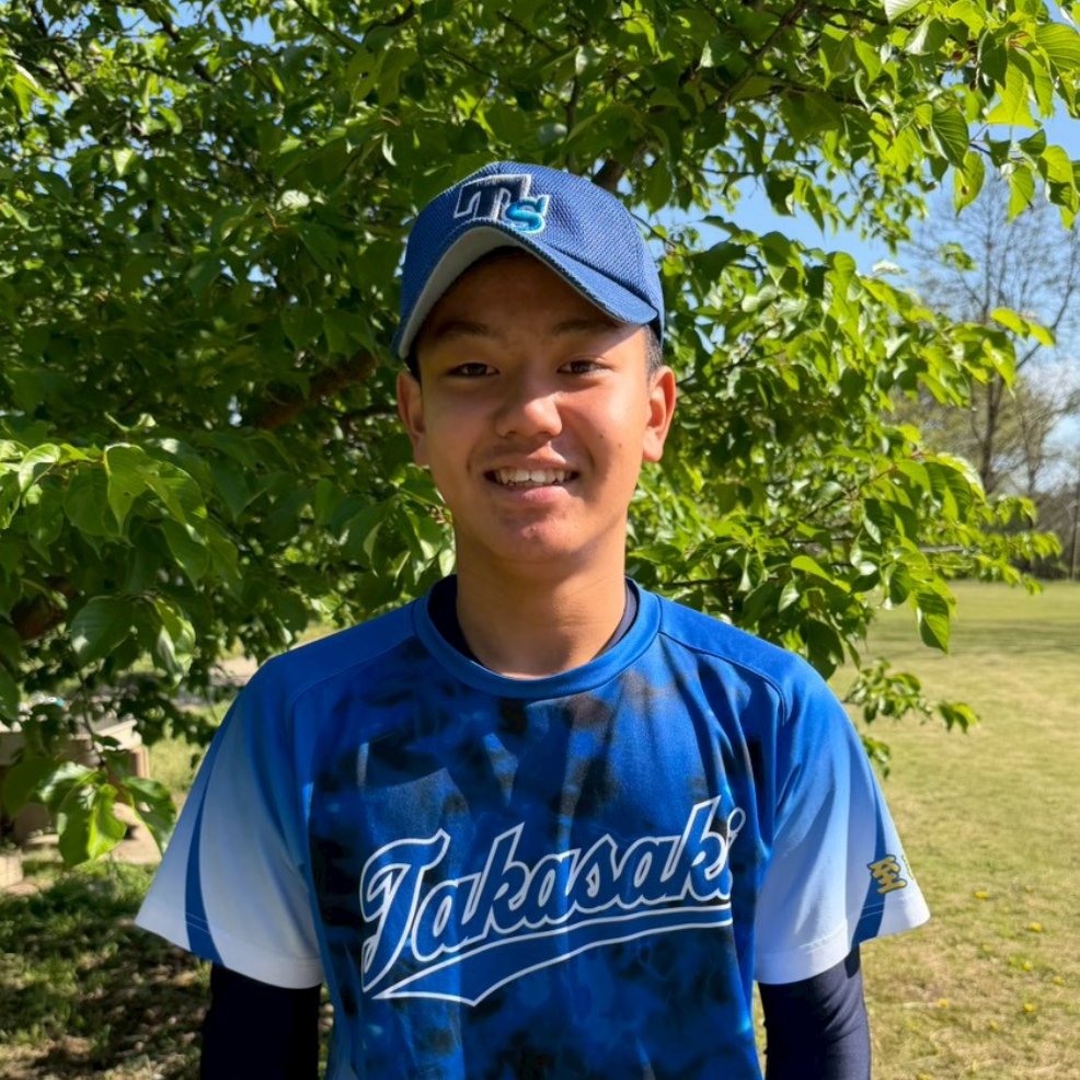 吉田　遼輝